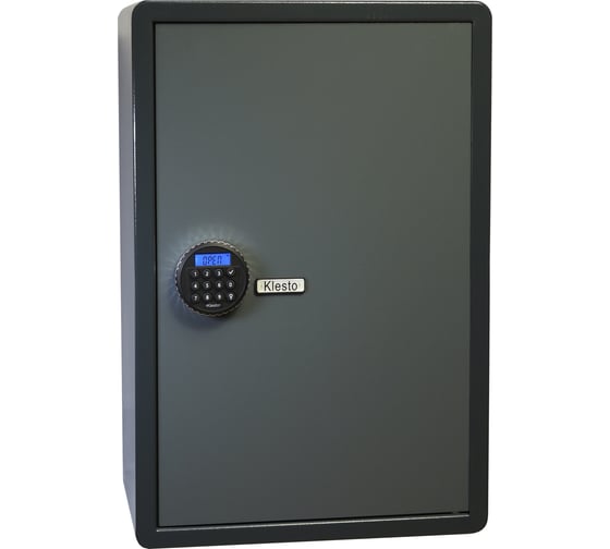 Мебельный сейф KlestO RS65EL 1000608 1