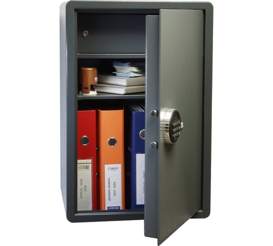 Мебельный сейф KlestO RS65EL 1000608