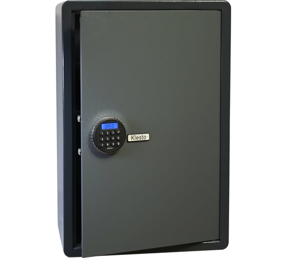 Мебельный сейф KlestO RS65EL 1000608