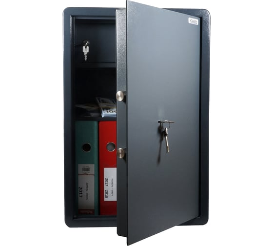 Мебельный сейф KlestO RS65K 1000604 1