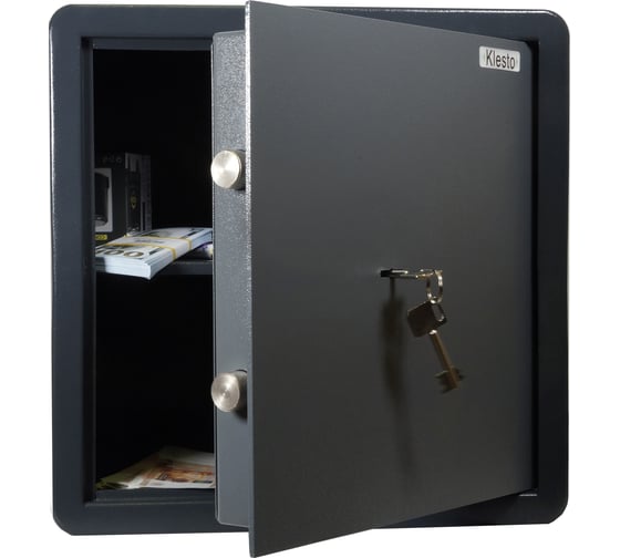 Мебельный сейф KlestO RS40K 1000602