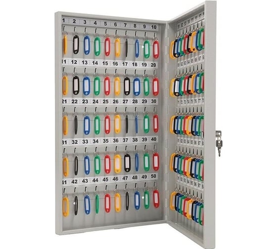 Ключница AIKO KEY-100 S183CH013000