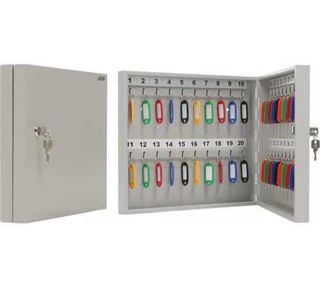 Ключница AIKO KEY-40 S183CH011500