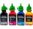 Комплект чернил Pro Legend для струйных принтеров Epson, 4 цвета, по 100 мл PL5520 1
