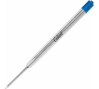 Стержень Galant шариковый, тип Parker, синие, комплект 2 шт., пишущий узел 0,7 мм, блистер 170387