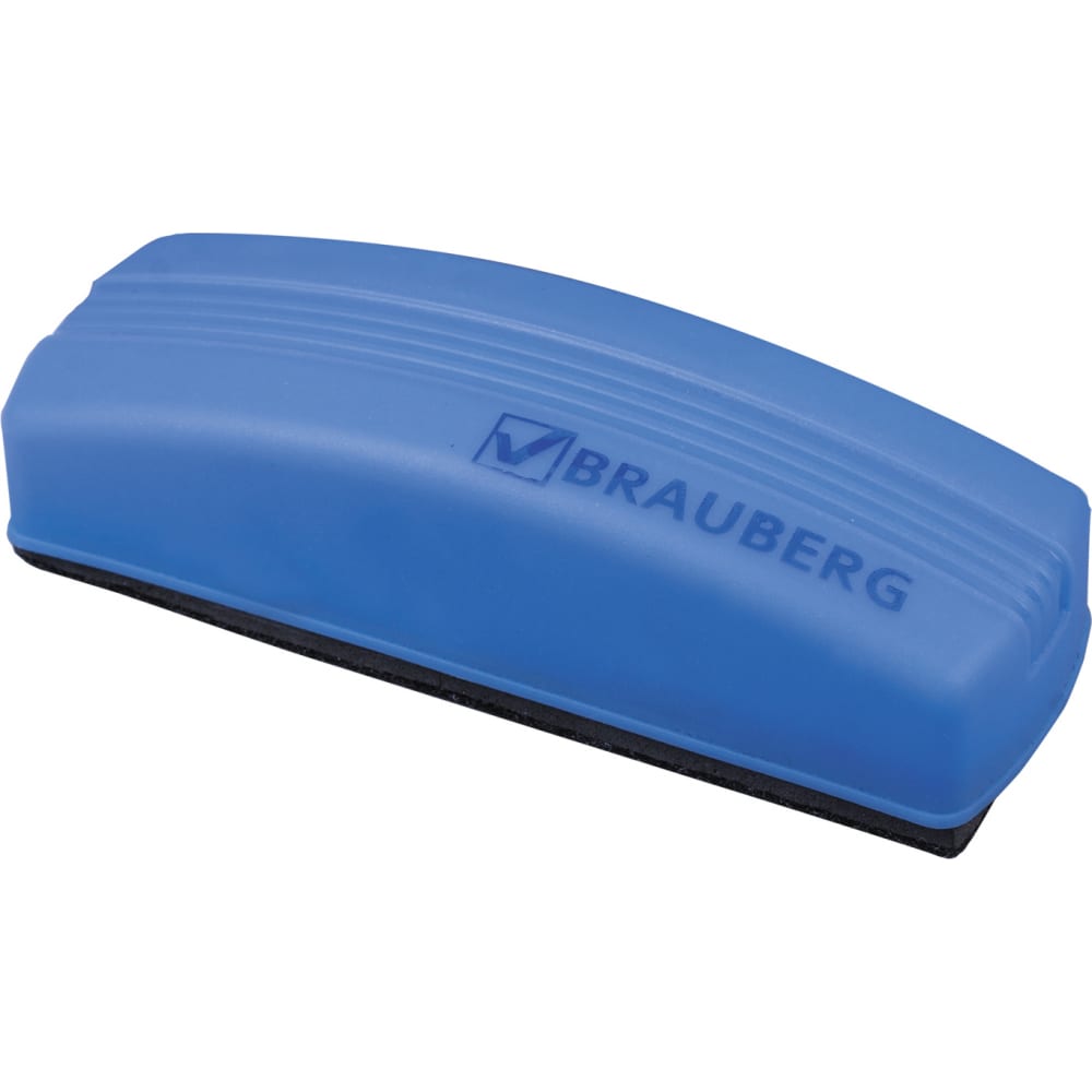 Стиратель для магнитно-маркерной доски BRAUBERG 230997 - выгодная цена .