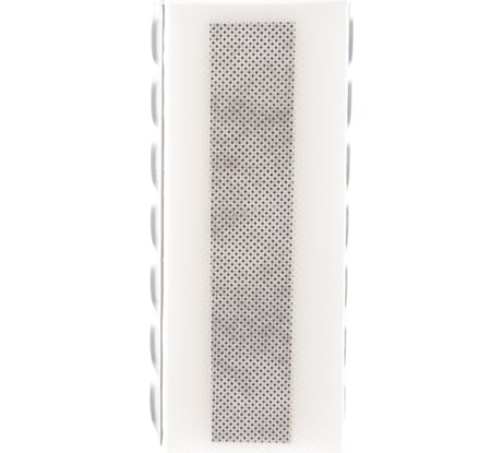 Стиратель для магнитно-маркерной доски BRAUBERG 73х160 мм 235528