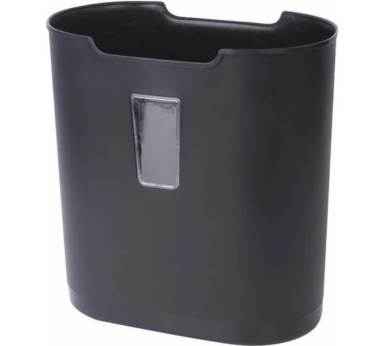Уничтожитель BRAUBERG S6 3 уровень секретности, 5x34 мм, 6 листов, 16 л, скобы 530963