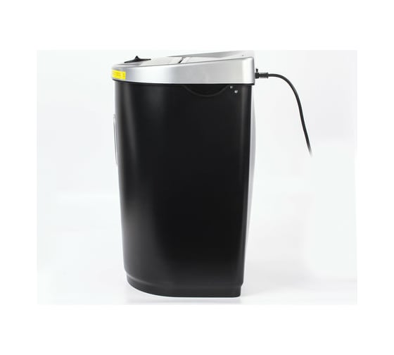 Уничтожитель BRAUBERG S8-DS 2 уровень секретности, полоски 4 мм, 8 листов 531772