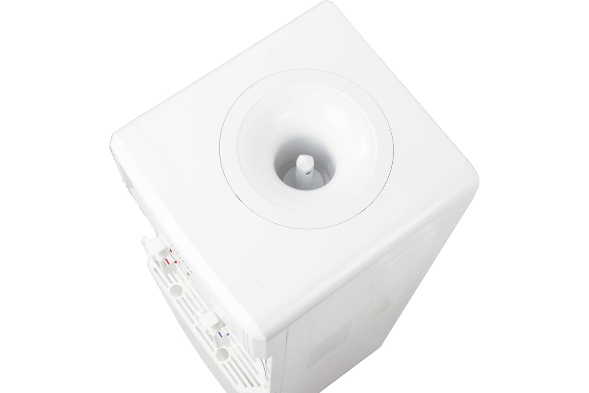 Кулер для воды SONNEN FS-01 белый 452419 - выгодная цена, отзывы ...