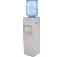 Напольный кулер для воды SONNEN FSC-02 бежевый 453978