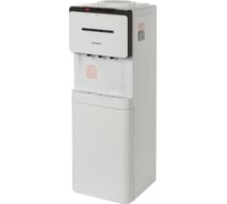Напольный кулер для воды SONNEN FSC-03F 453980