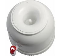 Настольный кулер для воды SONNEN TS-01 белый 452417