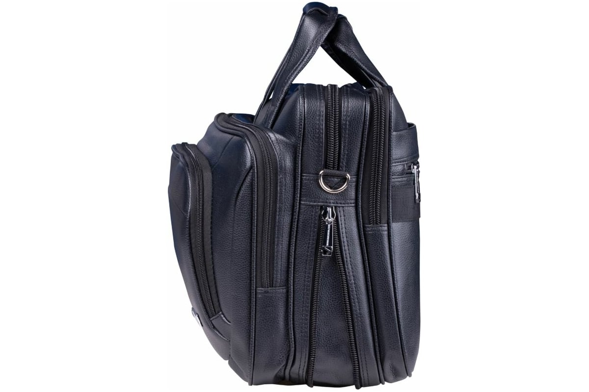 Деловая сумка для офиса и учебы BRAUBERG Favorite 240399 - выгодная ...