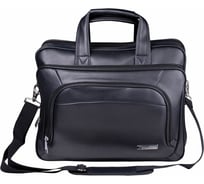 Деловая сумка для офиса и учебы BRAUBERG Favorite 240399