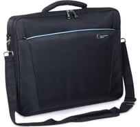 Деловая сумка для офиса и учебы BRAUBERG Sidney 240449