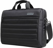 Деловая сумка для офиса и учебы BRAUBERG Patrol 240504