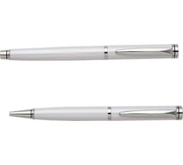 Набор ручек Digno Monarch M-11 1 мм, синие чернила, 2 шт. MONARCH11-BLUE