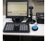 Губка для кассира Staff круглая, ассорти 237951 3