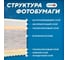 Фотобумага матовая односторонняя 200г/А4/50л FUMIKO FPM-A420050 3