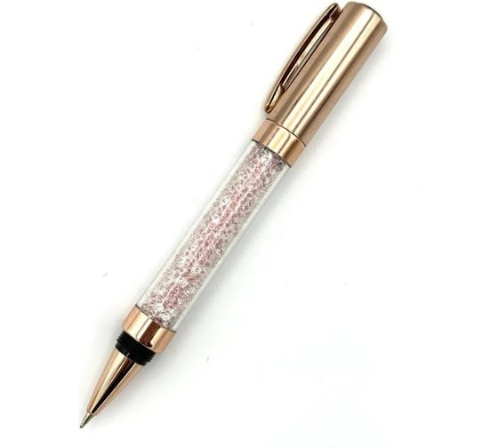 Премиальная шариковая ручка Digno 1 мм, синие чернила D21007-BLUE