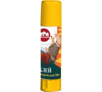Клей-карандаш Комус три богатыря 10 г 1841307