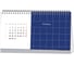 Настольный календарь-домик Attache 2024, классический стиль 240x130 1798843 2
