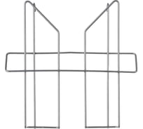 Навесной лоток для стоек Комус парус, ф А4 373189