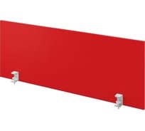 Комплект экрана Монолит Дублин 1200x450 Красный чили35 ДБ63 ДБ90.35