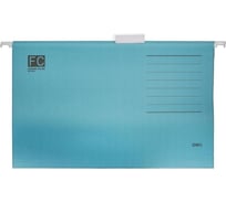 Подвесная папка DELI e5469 foolscap картон, цвет в ассортименте, 25 штук в упаковке (13623) 1761283