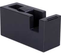 Диспенсер для клейкой ленты DELI Nusign NS121BLACK 656165
