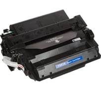 Лазерный картридж Retech q7551x черный, для hp lj p3005/m3027/m3035 1773202
