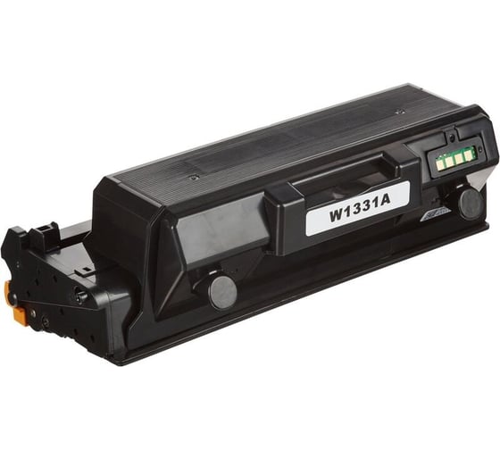 Тонер-картридж Retech w1331a черный, для hp laser 408dn/432fdn 1773134 1