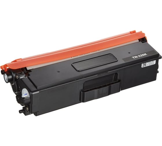 Тонер-картридж Retech tn-328k черный, для konica minolta c250i/c300i/c360i 1773147 1