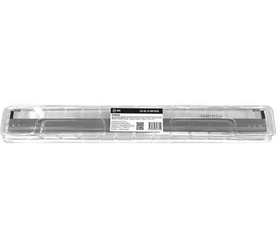 Ракель CACTUS CS-BL-R-MP3055 (B039-2289/AD04-1152) для Ricoh Aficio 1015/1018/MP2554/MP2555/MP3054/M 1774531 1