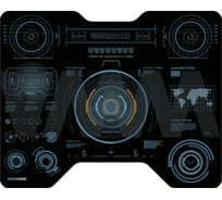 Рабочая поверхность для стола VMMGame ONE MAT NAVI BOARD OTM-2NB