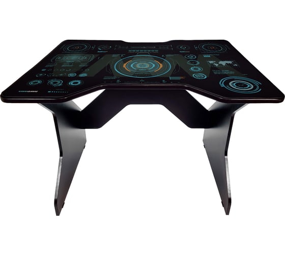 Рабочая поверхность для стола VMMGame ONE MAT NAVI BOARD OTM-2NB