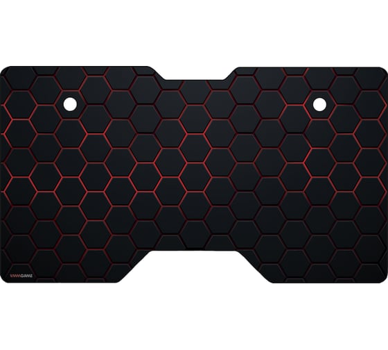 Рабочая поверхность для стола VMMGame SPACE MAT 140 LAVA STM-2LA 1
