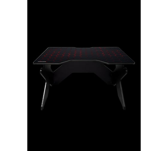 Рабочая поверхность для стола VMMGame SPACE MAT 140 LAVA STM-2LA