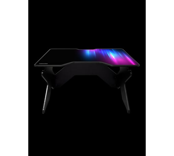 Рабочая поверхность для стола VMMGame SPACE MAT 140 BLAZE STM-2BZ