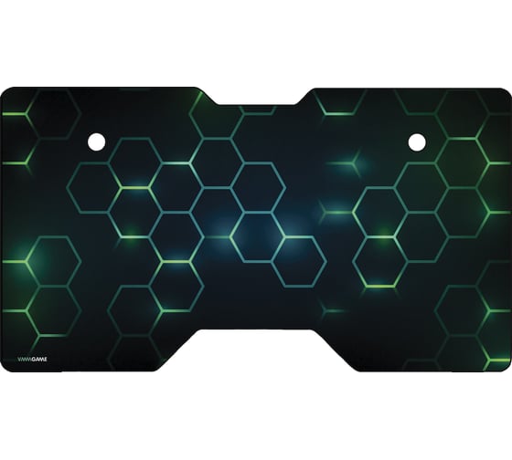 Рабочая поверхность для стола VMMGame SPACE MAT 140 FIREFLY STM-2FY