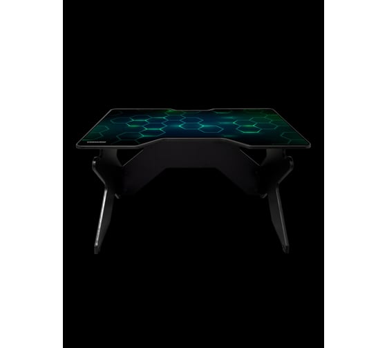 Рабочая поверхность для стола VMMGame SPACE MAT 140 FIREFLY STM-2FY