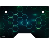 Рабочая поверхность для стола VMMGame SPACE MAT 120 FIREFLY STM-1FY