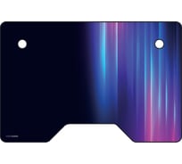 Рабочая поверхность для стола VMMGame SPACE MAT 120 BLAZE STM-1BZ