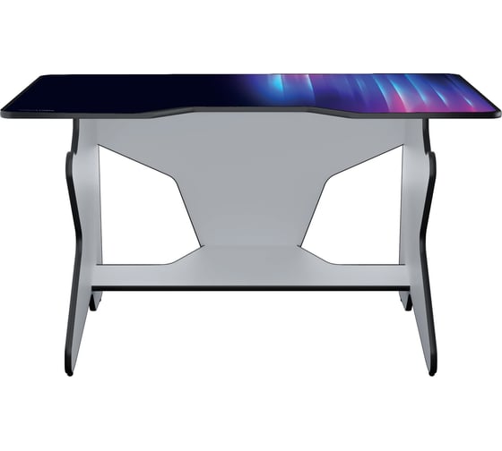 Рабочая поверхность для стола VMMGame SPACE MAT 120 BLAZE STM-1BZ