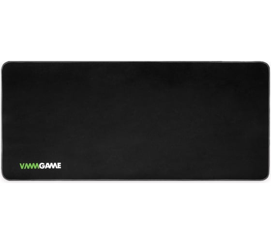 Рабочая поверхность для стола VMMGame TRUE MAT GRAY, 90х40 TEM-BKGY