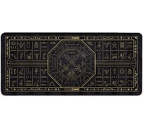 Рабочая поверхность для стола VMMGame TRUE MAT EGYPT, 90х40 TEM-EGY