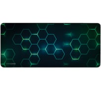 Рабочая поверхность для стола VMMGame TRUE MAT FIREFLY, 90х40 TEM-FY