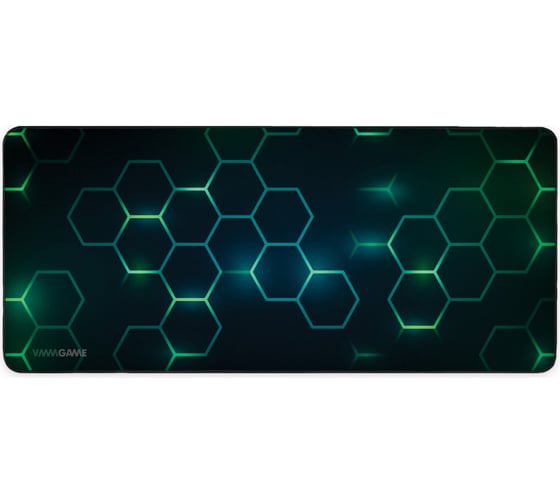 Рабочая поверхность для стола VMMGame TRUE MAT FIREFLY, 90х40 TEM-FY 1