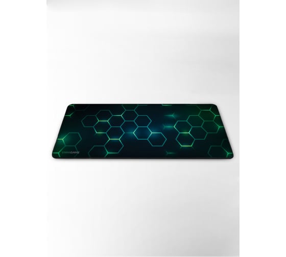 Рабочая поверхность для стола VMMGame TRUE MAT FIREFLY, 90х40 TEM-FY
